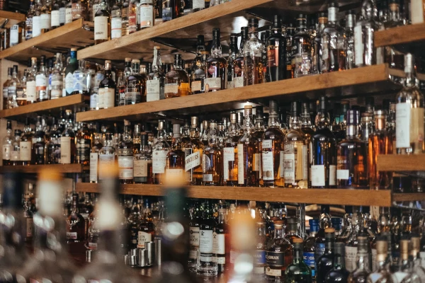 Impact of Alcohol
